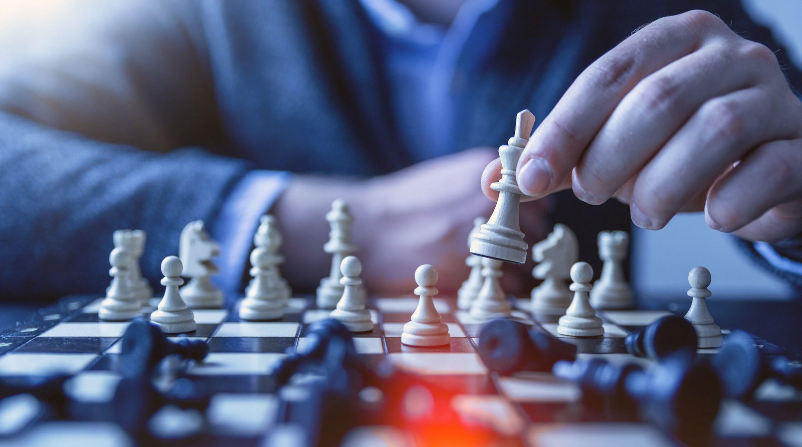 Administración Consciente | De la estrategia fría al emprendimiento con propósito